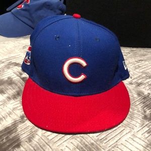 Cubs SnapBack